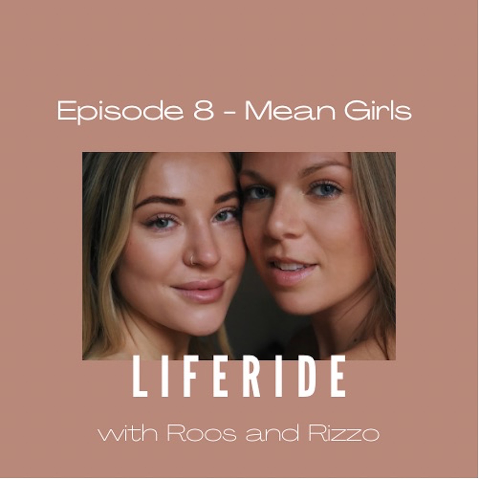 Episode 8 – Mean Girls