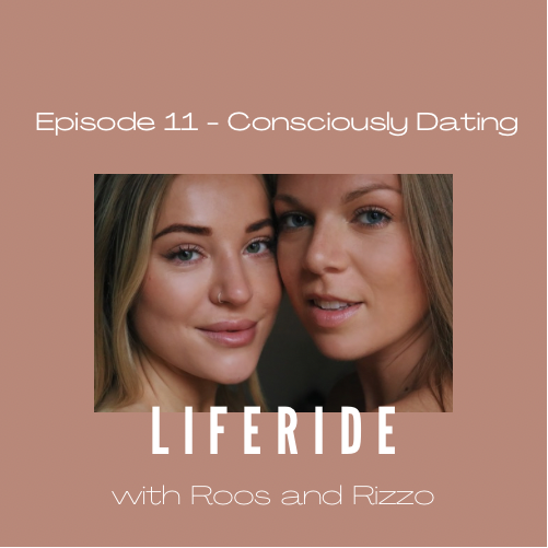 Episode 11 – Consciously Dating